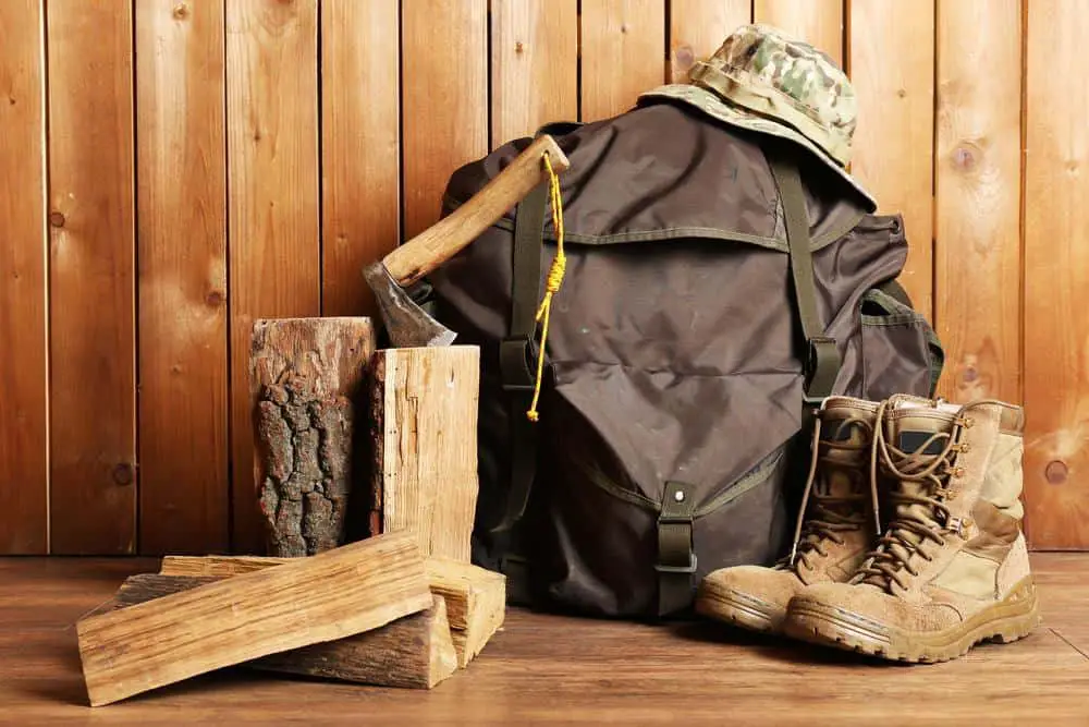 How to Stay Prepared When On a Hunting Trip