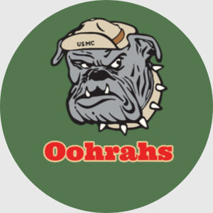 Oohrahs Logo