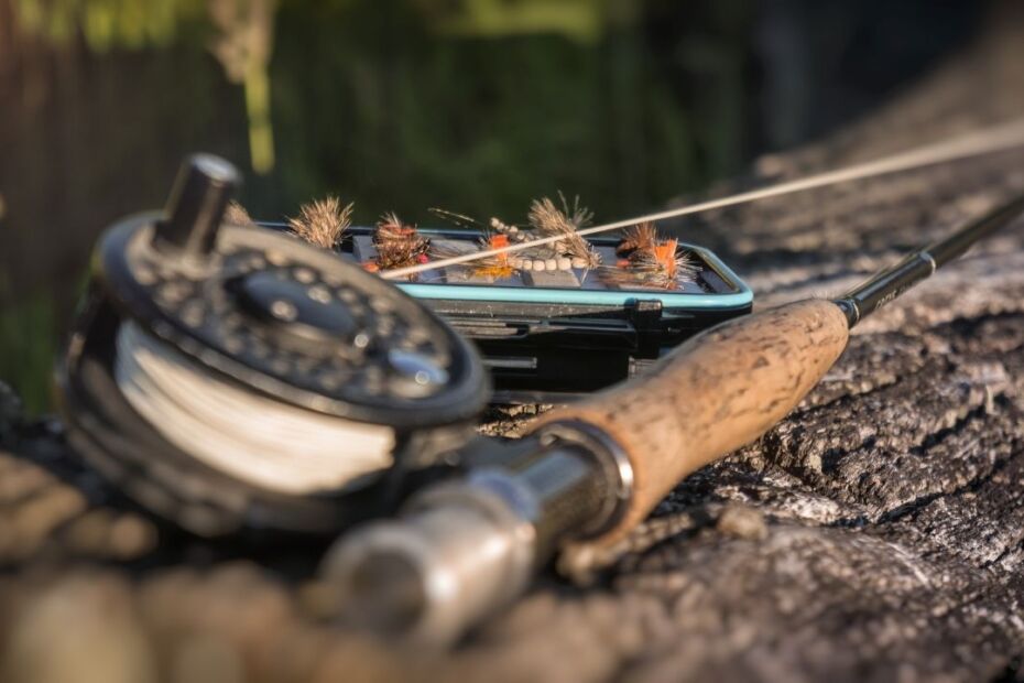 Advice for Planning the Perfect Fly-Fishing Trip