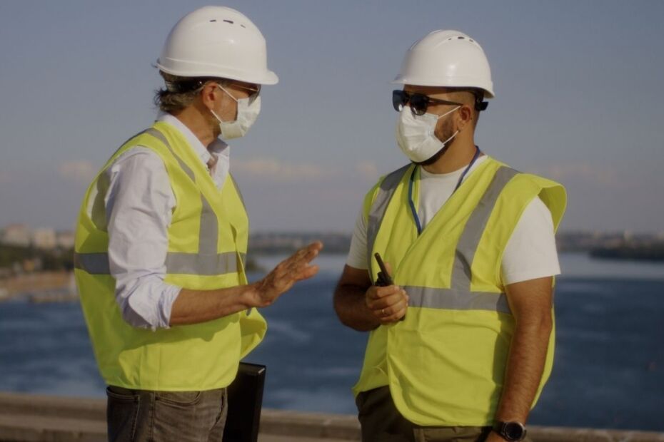 Critical Safety Tips Construction Contractors Should Know