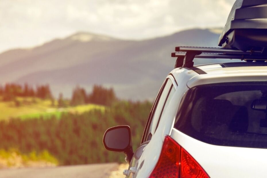 Tips for Loading Your Car for a Camping Trip