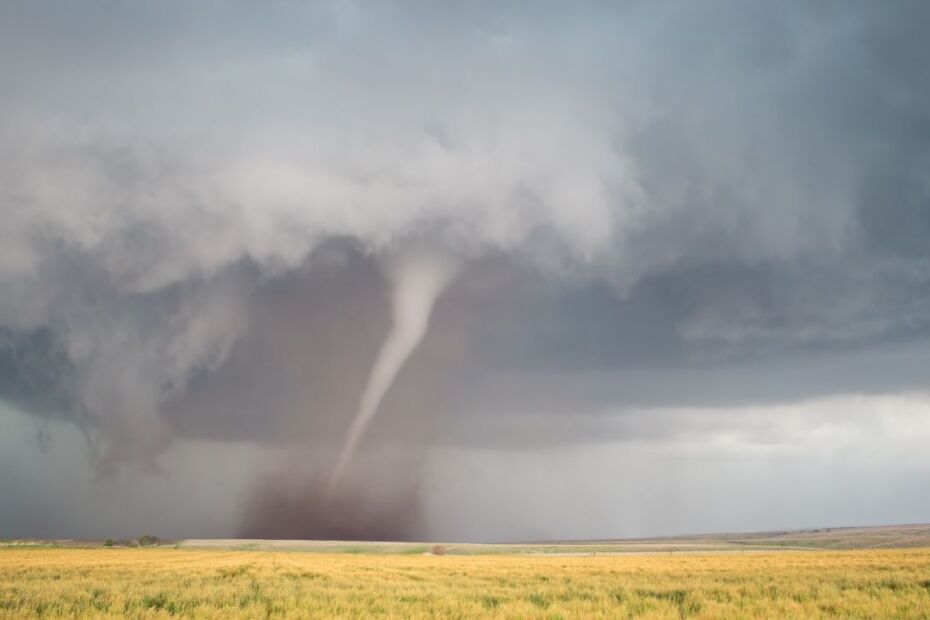 How To Prepare Your Home for Tornado Season