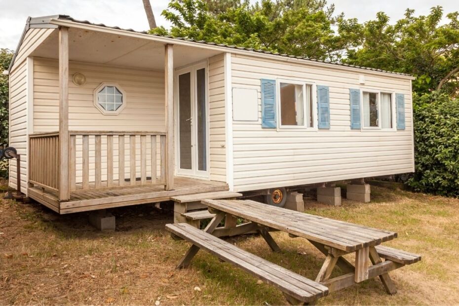 Reasons Why You Should Invest in a Mobile Home
