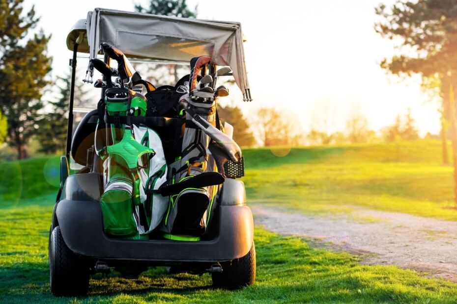 Why Spring Is the Best Season To Purchase a Golf Cart
