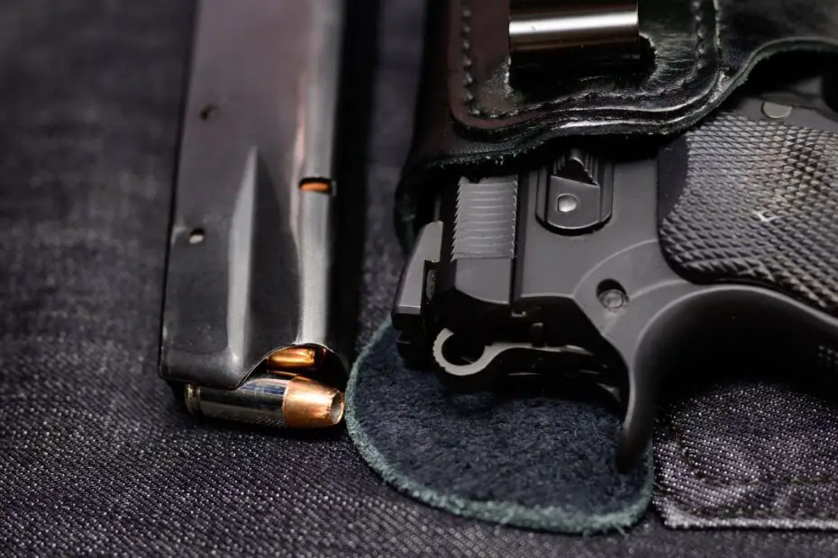 Necessary Skills To Learn for Concealed Carry