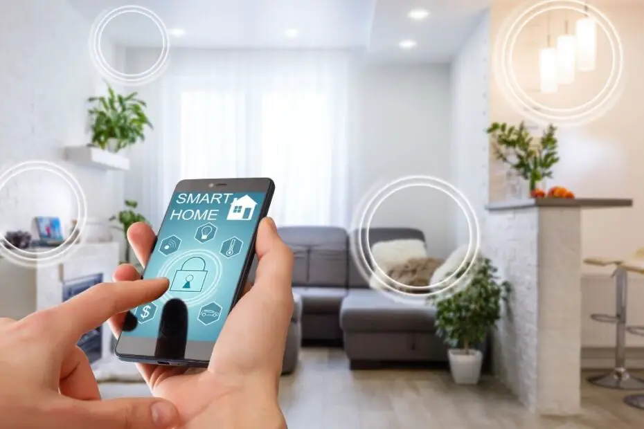 Simply Smart Living: 3 Easy Ways To Make Your Home High Tech