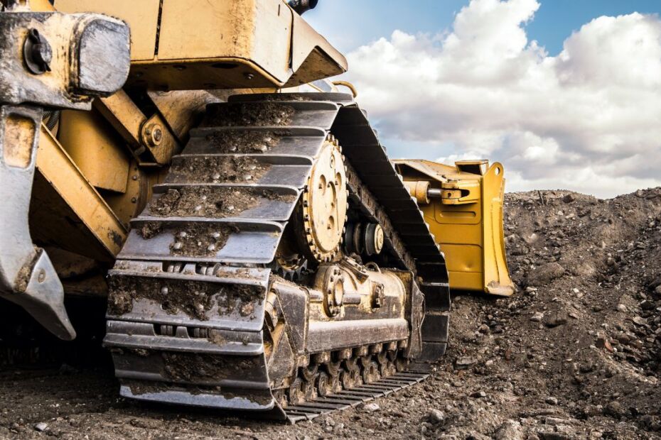 The Dos and Don’ts of Operating Heavy Equipment
