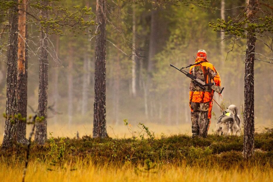 Safety Tips To Remember This Hunting Season