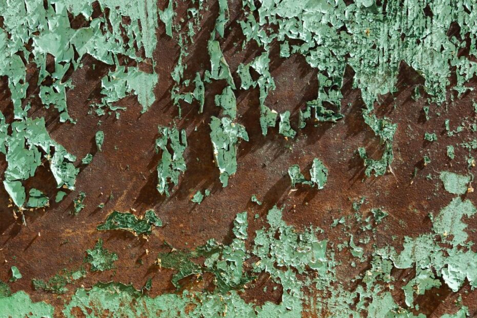 4 Ways Corrosion Can Affect Your Building