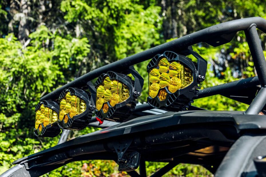 4 Must-Have Accessories To Add to Your UTV