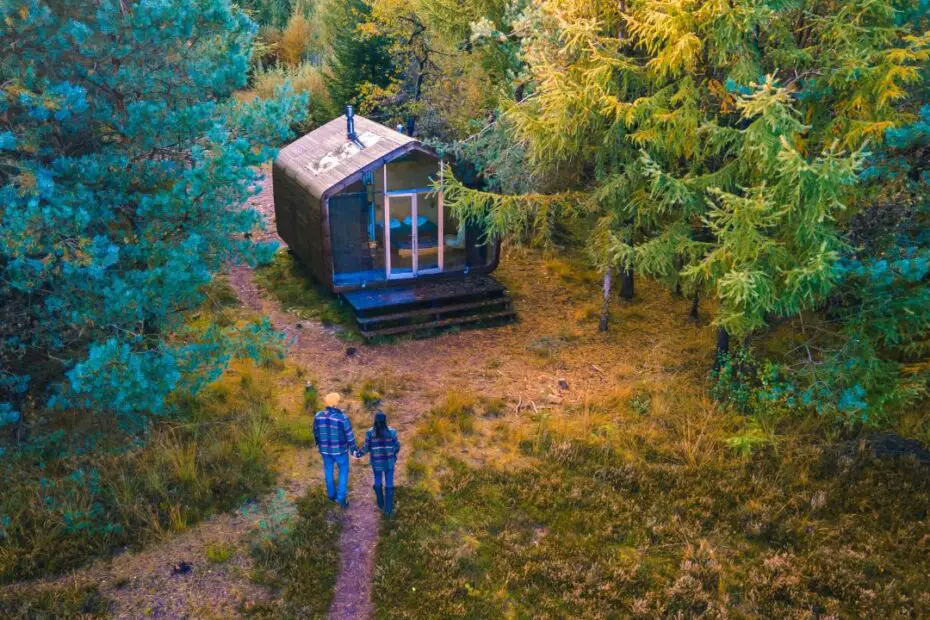 The Best Tips for Living in an Off-the-Grid Home