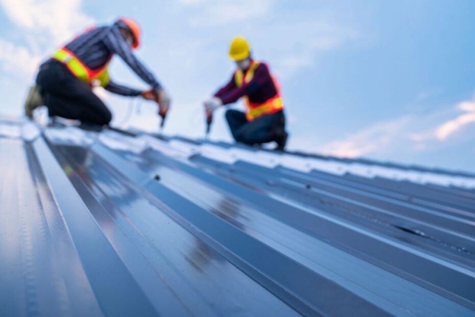Testing Standards Metal Roofs Must Pass Before Installation