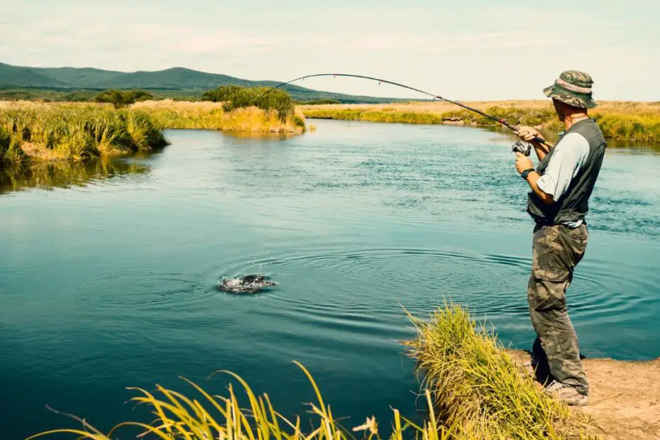 The Best Fishing Spots in the World To Visit