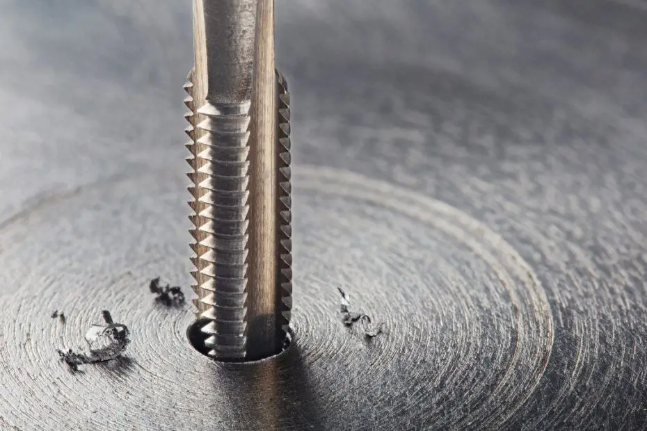 What You Need To Know About Thread Milling