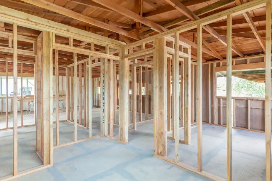 5 Mistakes To Avoid When Framing a House