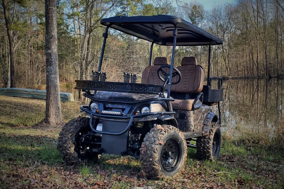 Tips for Preserving Your Hunting Golf Cart Battery