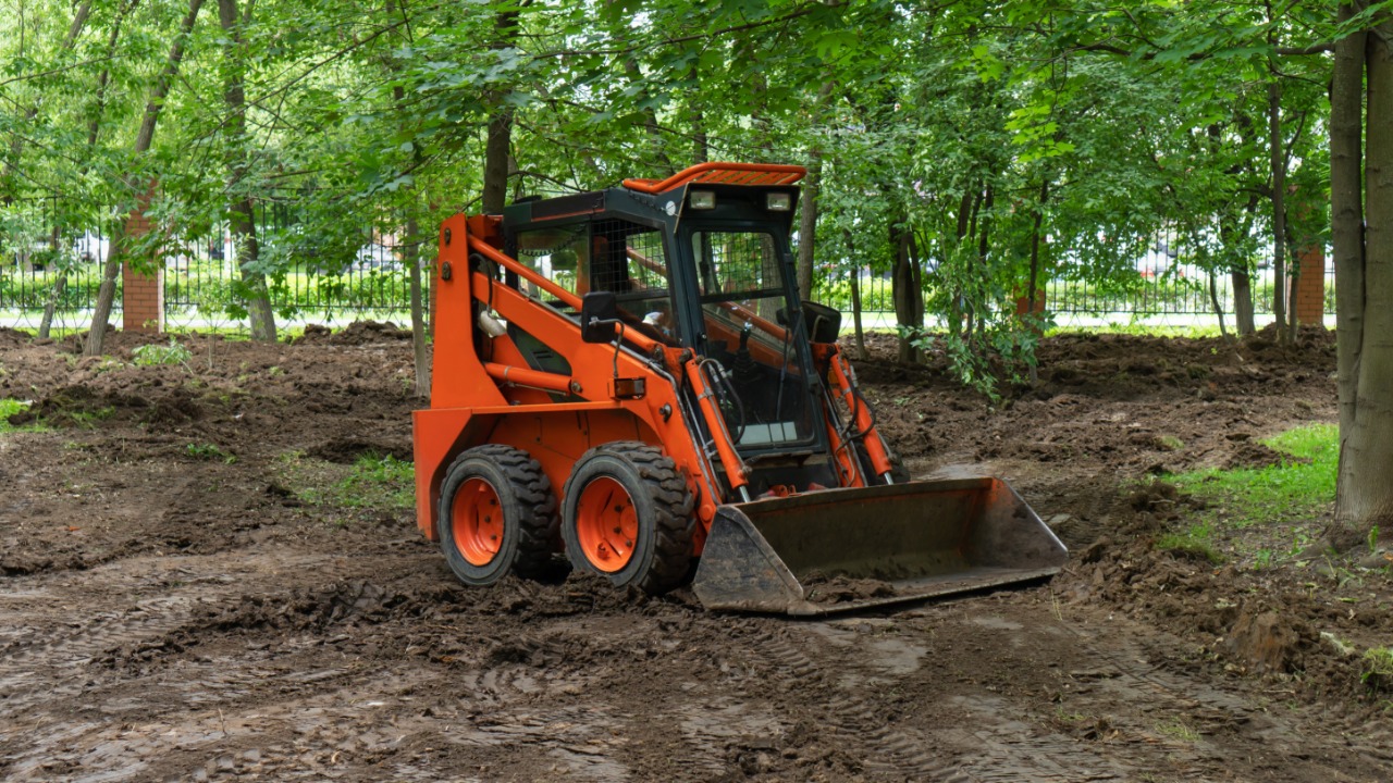 Best Skid Steer Attachments for Large Landowners