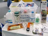 PRN Episode #40 Introduction to Prepper Kits