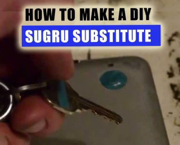 How to Make a DIY Sugru Substitute