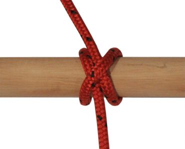 How to Tie a Clove Hitch