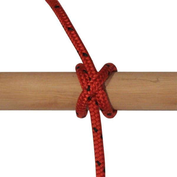 How to Tie a Clove Hitch