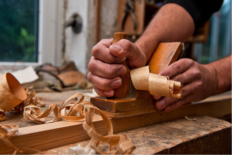 Tips For Non-Carpenters on How to Build Your Own