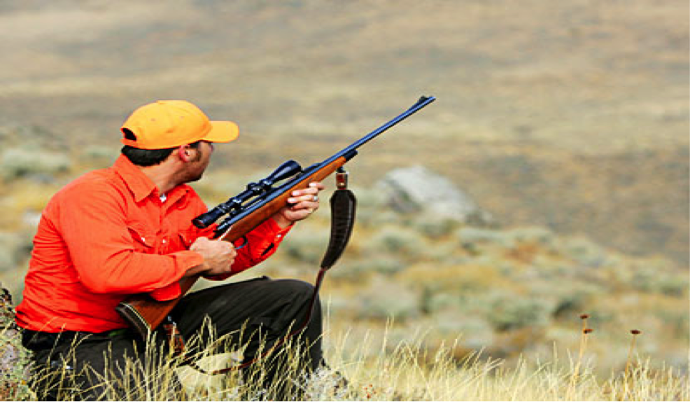 Tips for Choosing the Right Scope for Your Survival Rifle