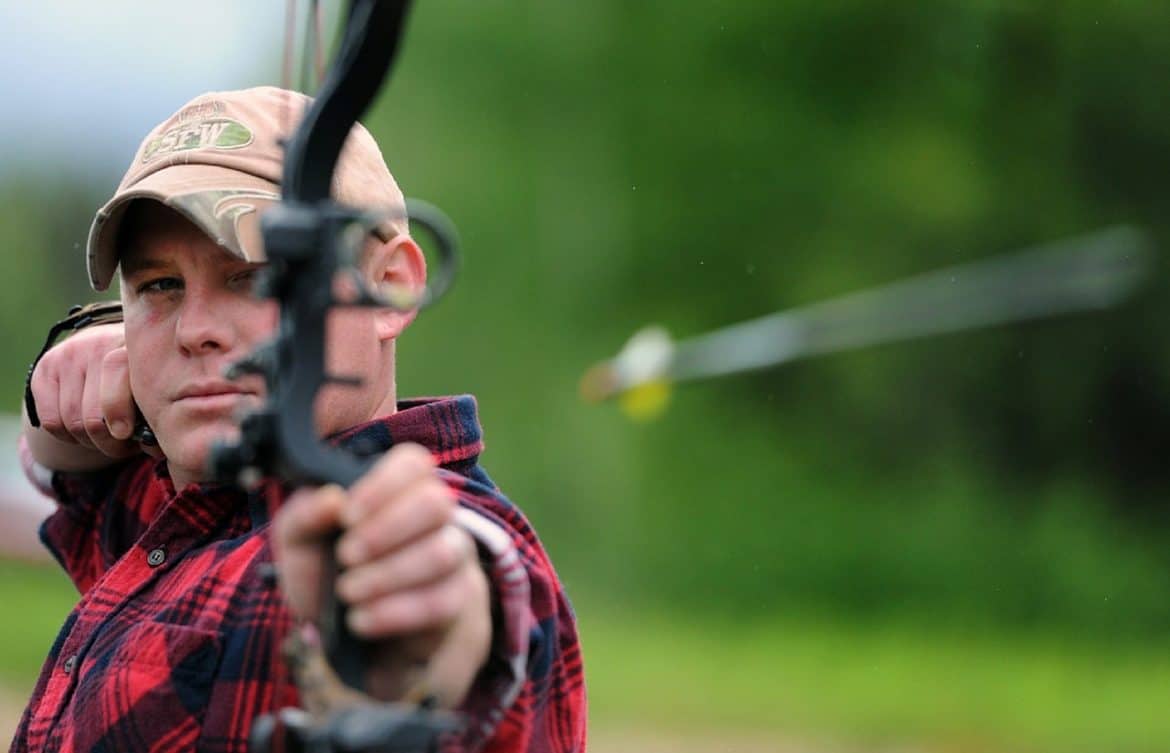 Home Defense Bow - Could It Be the Most Effective Self-Defense Weapon?