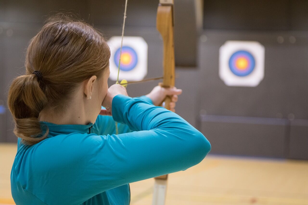 The Mental Health Benefits of High Concentration Sports (Like Archery)