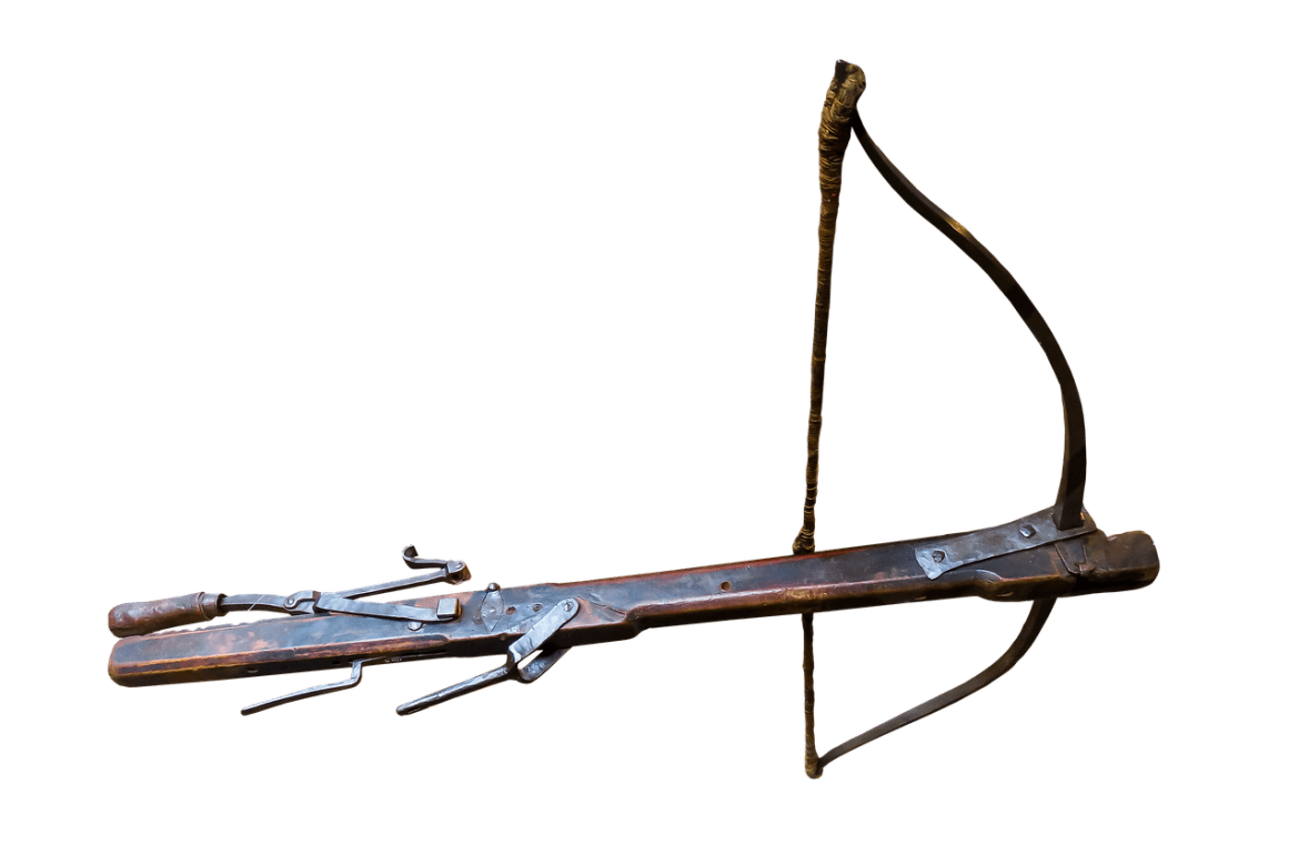 What Is a Crossbow and Are Crossbows a Great Hunting Weapon