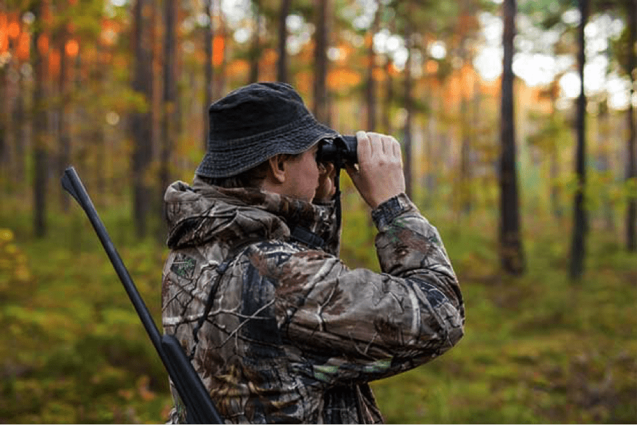 deer hunting tip