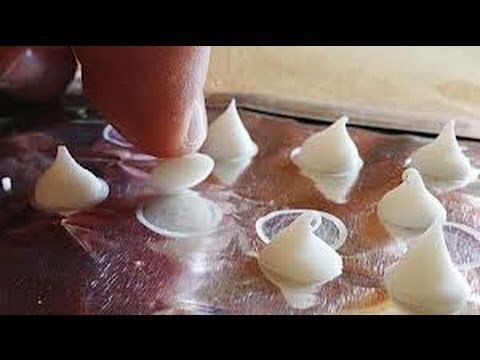 How to Make Dehydrated Toothpaste Dots