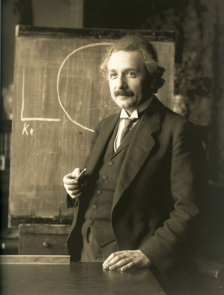 Einstein’s Secret to Amazing Problem Solving (and 10 Specific Ways You Can Use It)