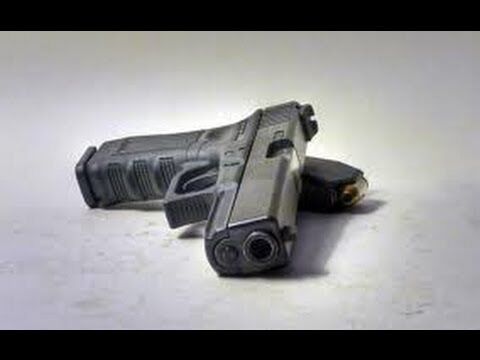 4 Fundamental Firearm Safety Rules