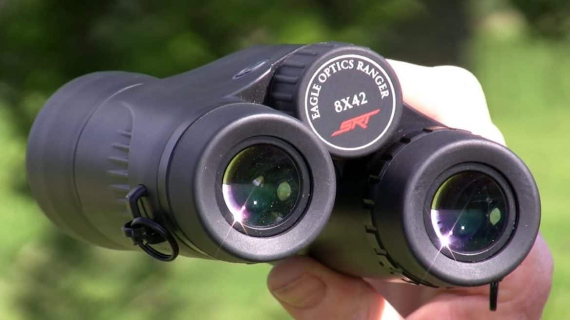6 Tips for Choosing the Best Binoculars for Outdoor Activities