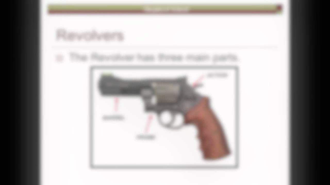 Introduction to Handgun Video