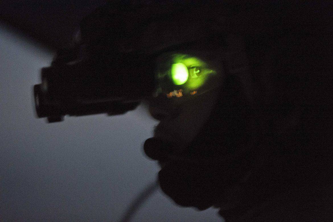 No Need to Be Afraid of the Dark with the Right Night Vision Scope