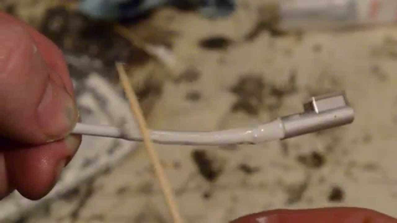 How to Prevent Your Macbook Cord From Breaking