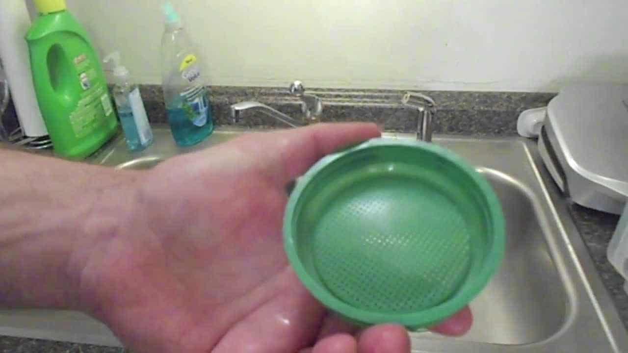 Review Mason Jar Sprouting Lid