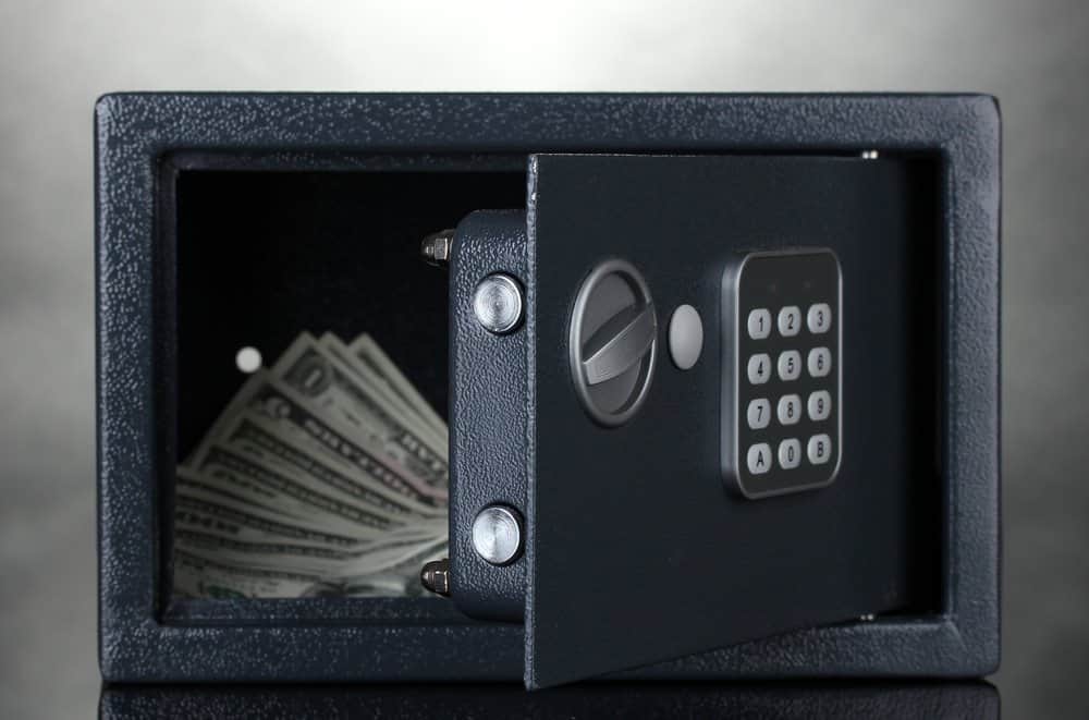 How to Pick the Best Safe for Your Valuables